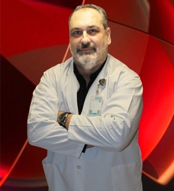 Uzm. Dr. Ahmet Eren ANĞ, Kalp ve Damar Cerrahisi Polikliniğimizde Hasta Kabulüne Başlamıştır